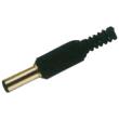 cn 25 connector dc male 25mm photo cn 25 connector dc male 25mm photo
