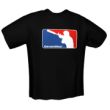 gamerswear t shirt counter black xxl photo gamerswear t shirt counter black xxl photo