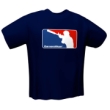 gamerswear t shirt counter navy xxl photo gamerswear t shirt counter navy xxl photo