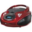 lauson boombox cp429 red photo lauson boombox cp429 red photo