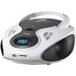 lauson boombox cp430 white photo lauson boombox cp430 white photo