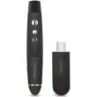speedlink sl 6198 rrbk acute presenter black photo speedlink sl 6198 rrbk acute presenter black photo