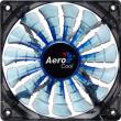 aerocool shark fan blue edition 140mm photo aerocool shark fan blue edition 140mm photo
