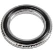bitspower distance ring 1 4 inch shiny silver photo bitspower distance ring 1 4 inch shiny silver photo