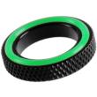 bitspower distance ring 1 4 inch matt black photo bitspower distance ring 1 4 inch matt black photo