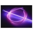 bitspower uv reactive smartcoil bend protection 10mm ruby red photo bitspower uv reactive smartcoil bend protection 10mm ruby red photo