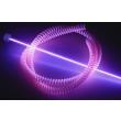 bitspower uv reactive smartcoil bend protection 8mm ruby red photo bitspower uv reactive smartcoil bend protection 8mm ruby red photo