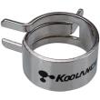 koolance hose clamp for od 13mm 1 2in photo koolance hose clamp for od 13mm 1 2in photo