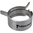 koolance hose clamp for od 19mm 3 4in photo koolance hose clamp for od 19mm 3 4in photo