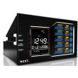 nzxt sentry lx fan controller photo nzxt sentry lx fan controller photo