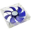 akasa ak 195bl emperor blue fan ultra quiet 140mm photo akasa ak 195bl emperor blue fan ultra quiet 140mm photo