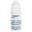 mayhems dye uv yellow green 15ml photo mayhems dye uv yellow green 15ml photo