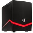 case bitfenix colossus m mini itx case red blue green led black photo case bitfenix colossus m mini itx case red blue green led black photo