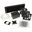 xspc raystorm 750 ex420 watercooling kit photo xspc raystorm 750 ex420 watercooling kit photo
