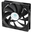 silverstone fn121 p120mm fan black photo silverstone fn121 p120mm fan black photo