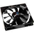 aerocool dark force fan 140mm black photo aerocool dark force fan 140mm black photo