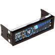 nzxt sentry 3 touch screen fan controller photo nzxt sentry 3 touch screen fan controller photo