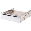 silverstone sst fp58s 525 slot for slim odd 4x 25 hdd silver photo silverstone sst fp58s 525 slot for slim odd 4x 25 hdd silver photo