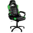 arozzi enzo gaming chair green photo arozzi enzo gaming chair green photo