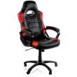 arozzi enzo gaming chair red photo arozzi enzo gaming chair red photo