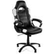 arozzi enzo gaming chair white photo arozzi enzo gaming chair white photo