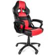 arozzi monza gaming chair red photo arozzi monza gaming chair red photo