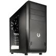 case bitfenix comrade midi tower black window photo case bitfenix comrade midi tower black window photo