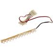 lamptron flexlight standard 12 leds orange photo lamptron flexlight standard 12 leds orange photo
