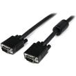startech coax high resolution monitor vga cable hd15 m m 15m photo startech coax high resolution monitor vga cable hd15 m m 15m photo