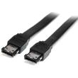 startech shielded external esata cable m m 09m photo startech shielded external esata cable m m 09m photo