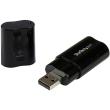 sound card startech usb stereo audio adapter external photo sound card startech usb stereo audio adapter external photo