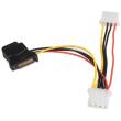 startech sata to lp4 power cable adapter with 2 additional lp4 photo startech sata to lp4 power cable adapter with 2 additional lp4 photo