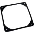 jv anti vibration frame for 92mm fans black photo jv anti vibration frame for 92mm fans black photo