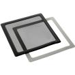 demciflex dust filter 140mm squared black black photo demciflex dust filter 140mm squared black black photo