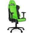 arozzi torretta gaming chair green photo arozzi torretta gaming chair green photo