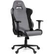 arozzi torretta xl fabric gaming chair grey photo arozzi torretta xl fabric gaming chair grey photo