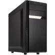 case silverstone sst ps11b q precision midi black photo case silverstone sst ps11b q precision midi black photo