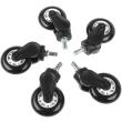 akracing rollerblade rolls 5 pieces white photo akracing rollerblade rolls 5 pieces white photo