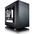 case fractal design define nano s black window photo case fractal design define nano s black window photo