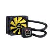 akasa ak lc4001hs01 venom a10 120mm all in one single cpu liquid cooler photo akasa ak lc4001hs01 venom a10 120mm all in one single cpu liquid cooler photo