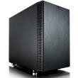 case fractal design define nano s black photo case fractal design define nano s black photo