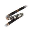 aqua computer rgb led strip ip65 black 50cm photo aqua computer rgb led strip ip65 black 50cm photo