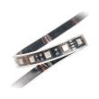 aqua computer rgb led strip ip67 black 50cm photo aqua computer rgb led strip ip67 black 50cm photo