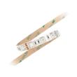 aqua computer rgb led strip white 100cm photo aqua computer rgb led strip white 100cm photo
