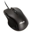 asus ux300 wired mouse black photo asus ux300 wired mouse black photo