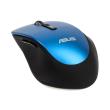asus wt425 wireless mouse blue photo asus wt425 wireless mouse blue photo