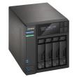 asustor as6204t profi 4 bay nas server business photo asustor as6204t profi 4 bay nas server business photo