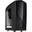 case nzxt phantom 240 midi tower black photo case nzxt phantom 240 midi tower black photo