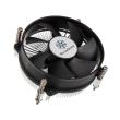 silverstone sst nt09 115x nitrogon cpu cooler 92mm photo silverstone sst nt09 115x nitrogon cpu cooler 92mm photo