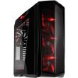 case silverstone sst pm01br w primera midi tower black window photo case silverstone sst pm01br w primera midi tower black window photo